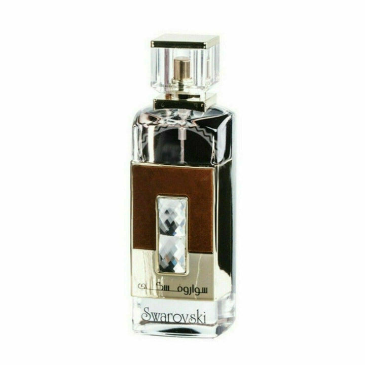 Crystal White Eau de Parfum 100ml by Ard Al Zaafaran Perfume Unisex-theislamicshop.com