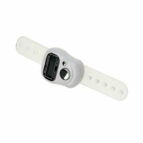 Digital Finger Tally Counter Tasbeeh - Waaw