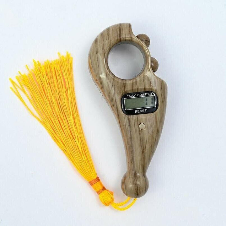 Digital Finger Tasbeeh-theislamicshop.com