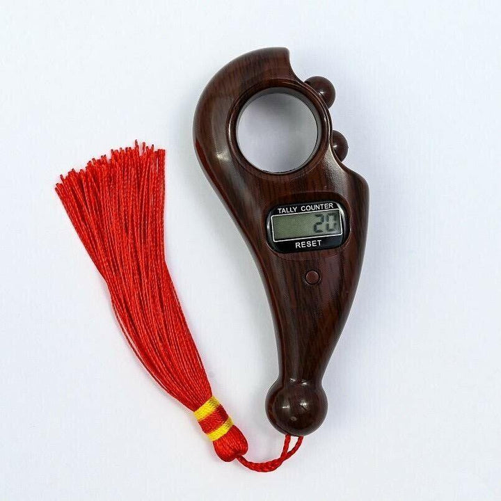 Digital Finger Tasbeeh-theislamicshop.com