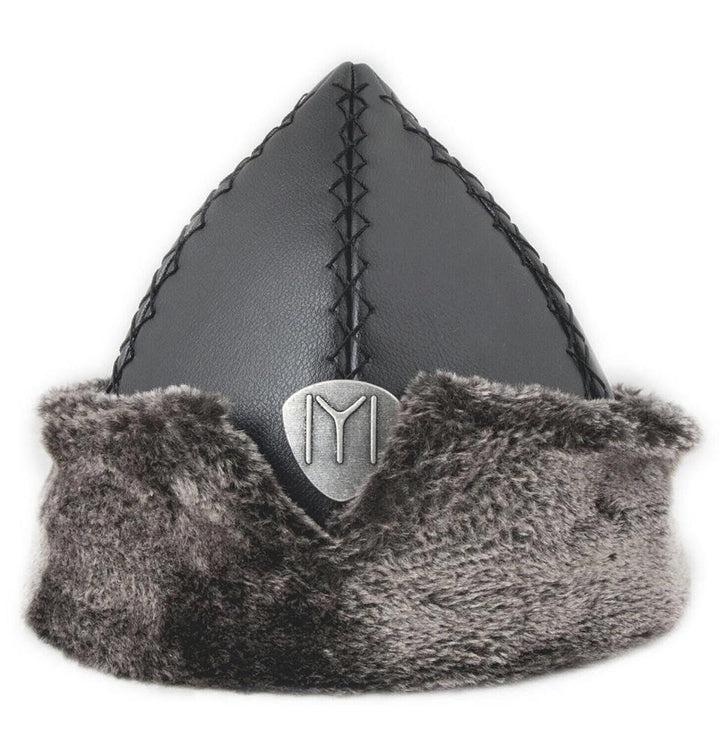 Dirilis Ertugrul Bork Fur Hat IYI 2006 - Waaw