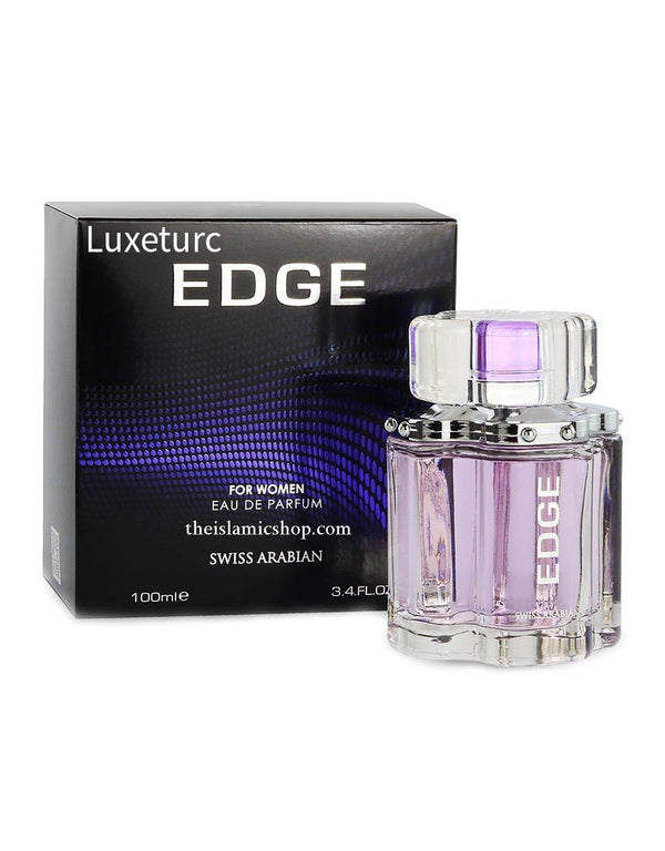 Luxeturc-swiss-arabian-edge-green-eau-de-parfum-bottle-photo--for-women-the-islamic-shop