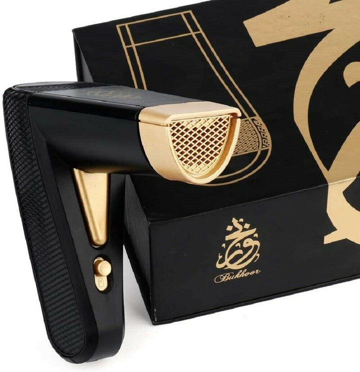 Electric Bakhoor Oudh Burner - Waaw
