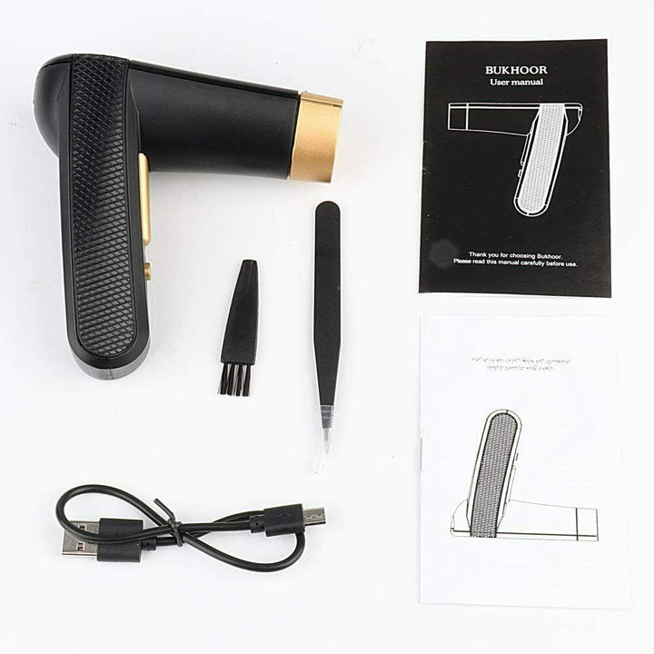 Electric Bakhoor Oudh Burner - Waaw
