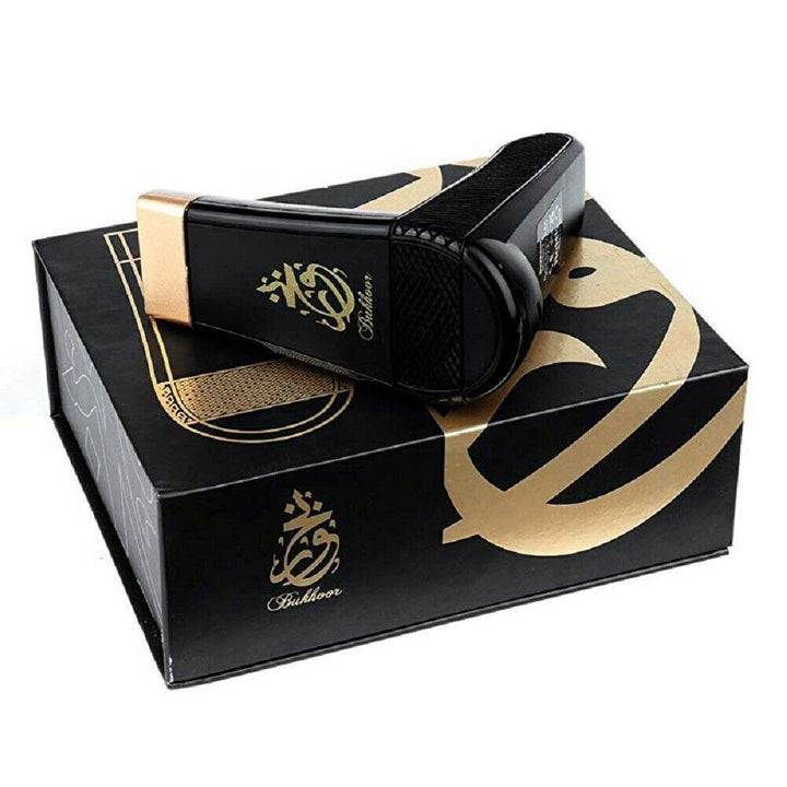 Electric Bakhoor Oudh Burner - Waaw