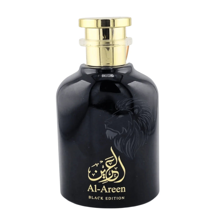 AL-AREEN PERFUME BY 100ML BY FAAN AL IBDAA UNISEX-theislamicshop.com