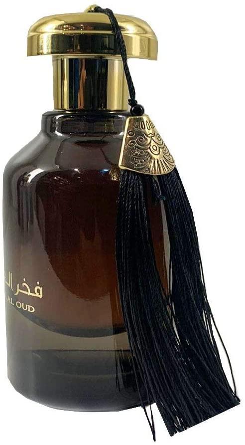 Fakhar Al Oud 100ml By Ard Al Zaafaran (Unisex)-theislamicshop.com