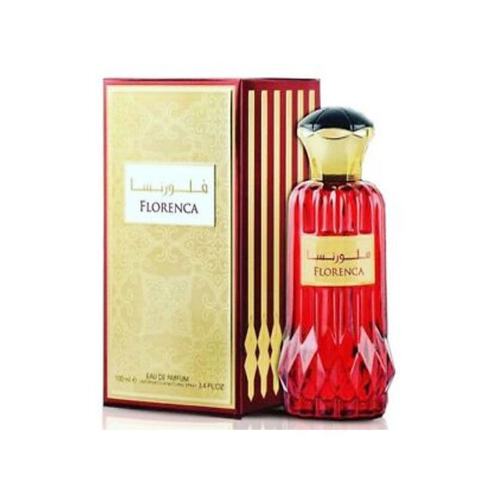 Florenca Edp Perfume Spray 100ML-theislamicshop.com