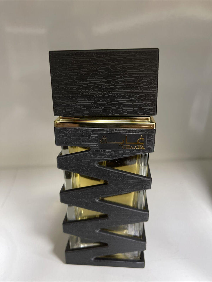 Ghaaya (Be A Legend) EDP By Ard Al Zaafaran 100ml (Unisex)-theislamicshop.com