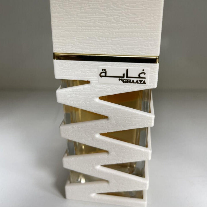 Ghaaya By Ard Al Zaafaran 100ml  (Unisex)-theislamicshop.com