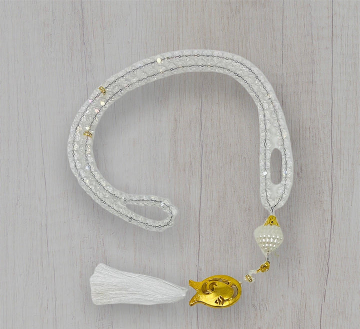 High Quality Crystal  Tasbeeh Different Colour-theislamicshop.com