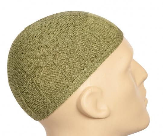 Islamic Cap Muslim Prayer Mosque Hat (vuslat)-Waaw.com