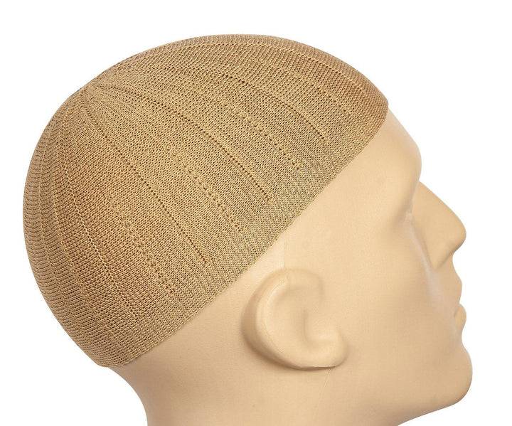 Islamic Cap Muslim Prayer Mosque Hat (vuslat)-Waaw.com