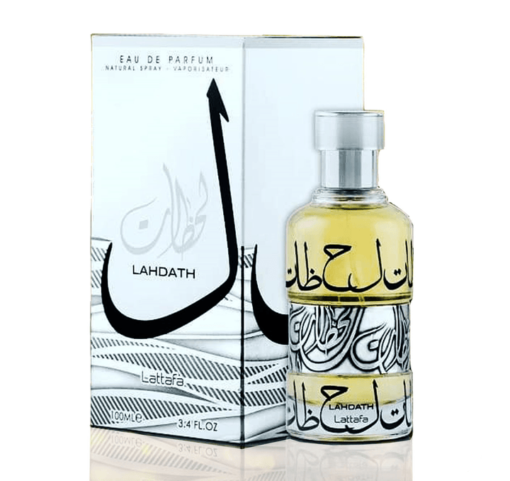 Lahdath By LATTAFA De Parfum 100ml UNISEX-theislamicshop.com