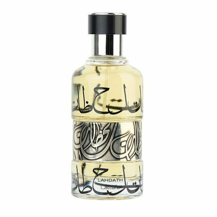 Lahdath By LATTAFA De Parfum 100ml UNISEX-theislamicshop.com