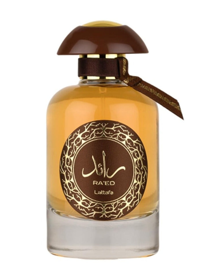Ra'ed Oud Lattafa Perfumes for women and men Waaw