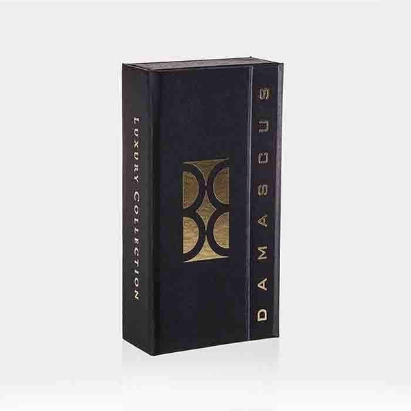 Luxury series Damascus - Waaw