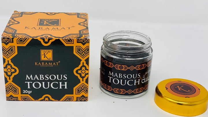 Mabsous Touch by Karamat 30g