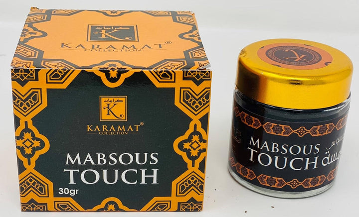 Mabsous Touch by Karamat 30g