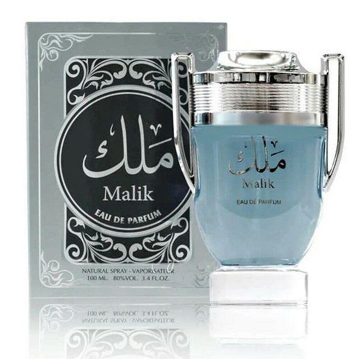 Malik Perfume 100ML By Ard Al Zaafaran Arabian - Waaw