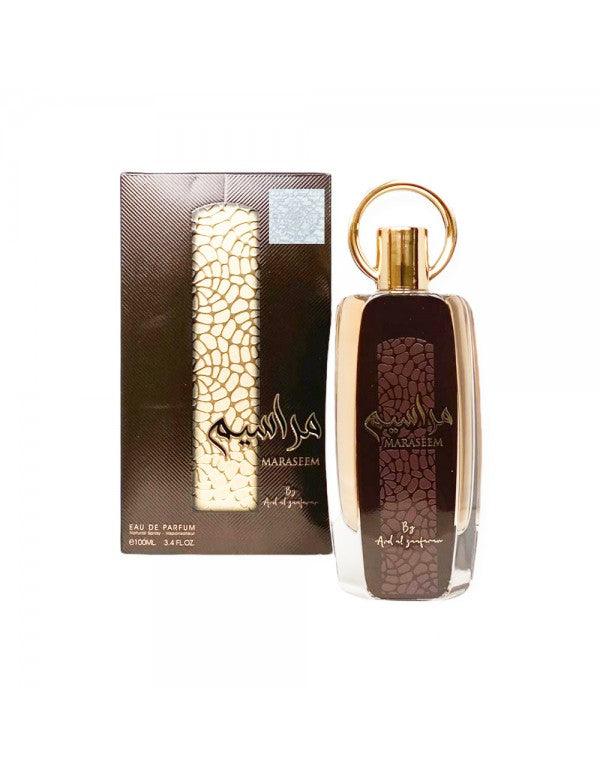 MARASEEM By Ard Al Zaafaran 100ML Unisex-theislamicshop.com