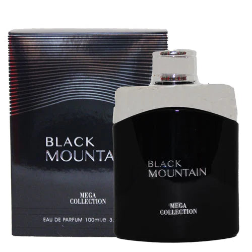  Black Mountain 100ml-Waaw