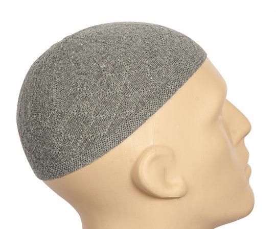 Mens Boys Rumi Cap Muslim Prayer Mosque Hat (Rumi)-TheIslamicShop.com