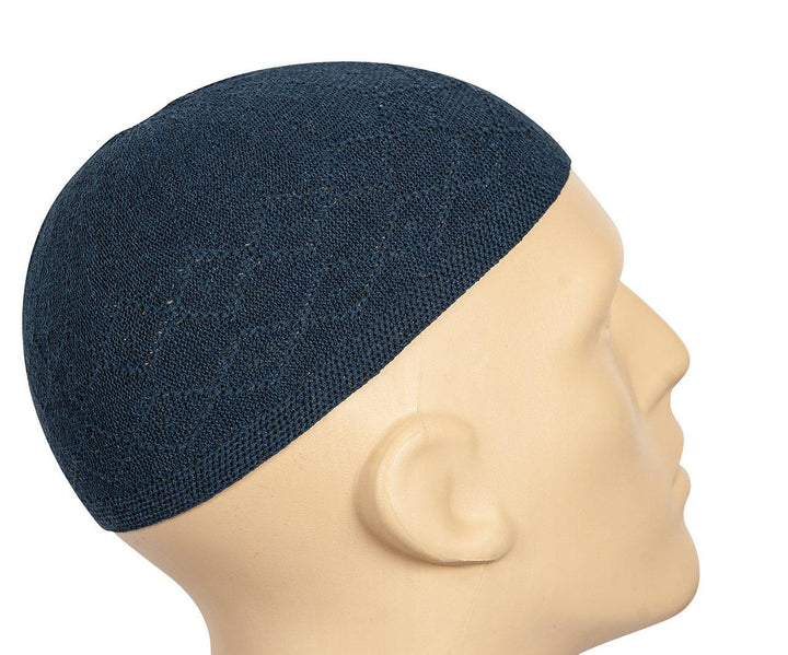 Mens Boys Rumi Cap Muslim Prayer Mosque Hat (Rumi)-TheIslamicShop.com