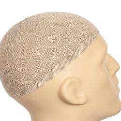 Mens Boys Rumi Cap Muslim Prayer Mosque Hat (Rumi)-TheIslamicShop.com