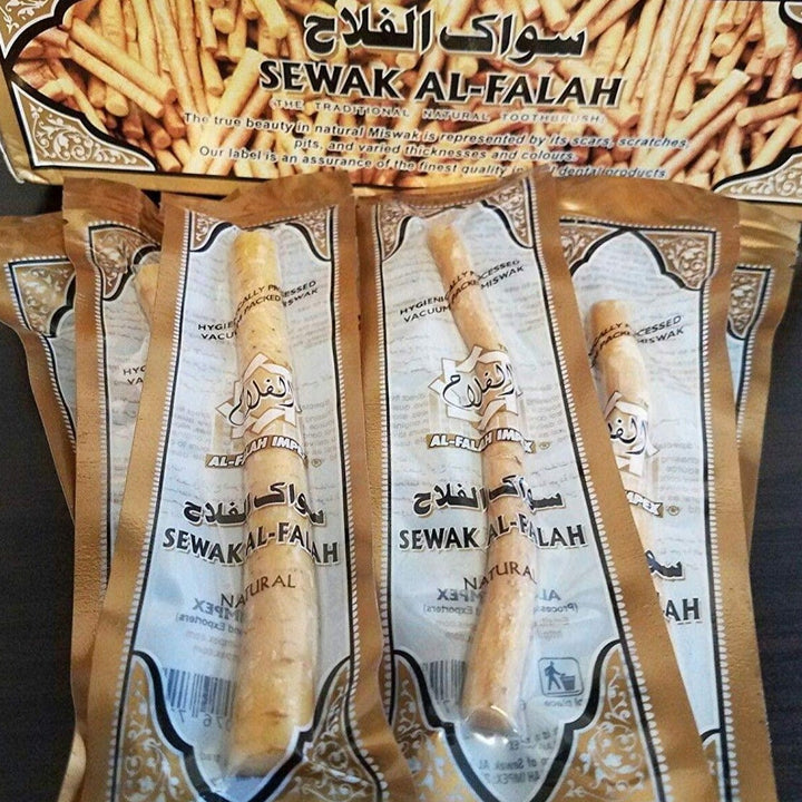 Miswak Al-Falah - Waaw