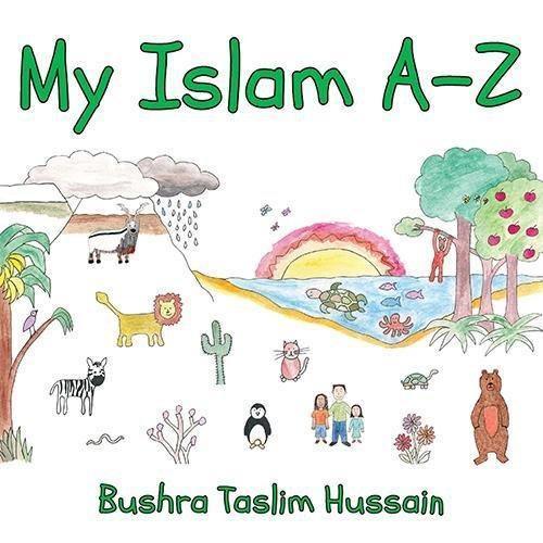 My Islam A-Z - Waaw