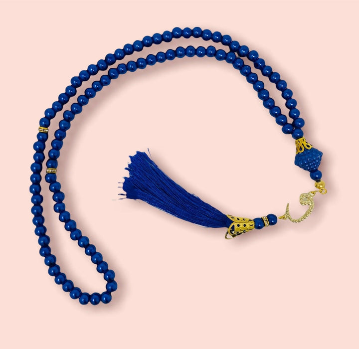 High Quality Tasbeeh Different Colour -theislamicshop.com