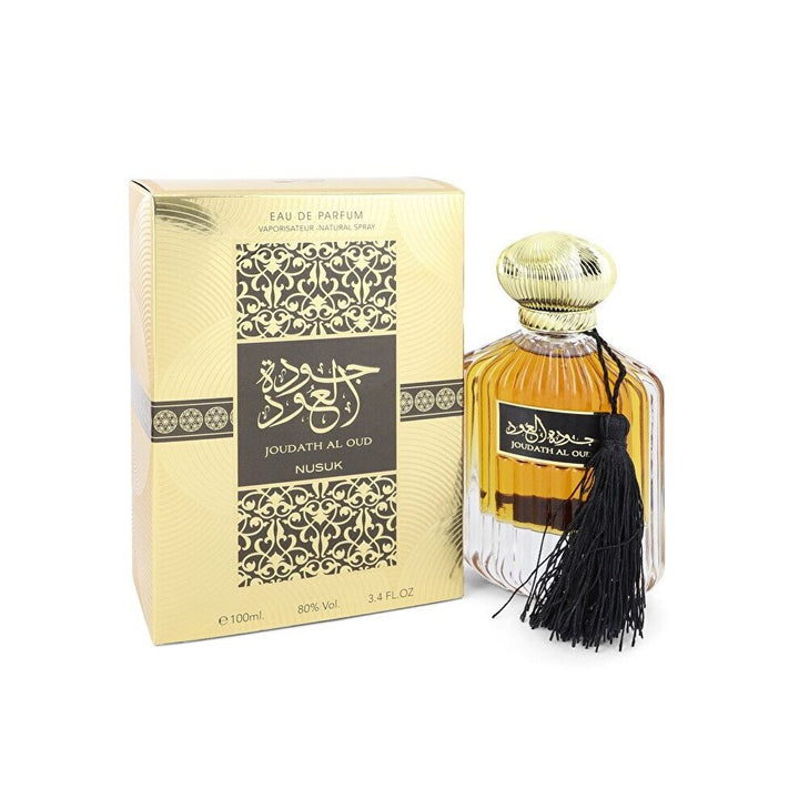 Joudath Al Oud EDP 100ml by Nusuk-theislamicshop.com