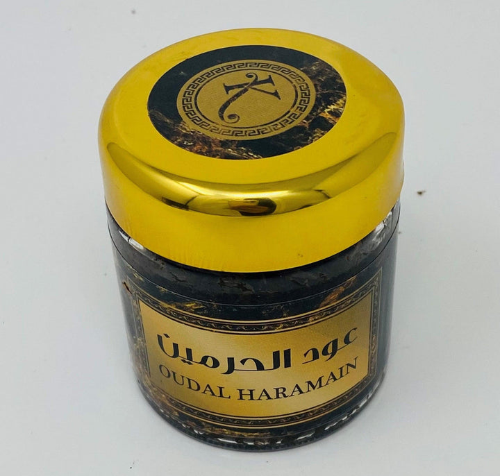 Oud Al Haramain by Karamat 30g-theislamicshop.com