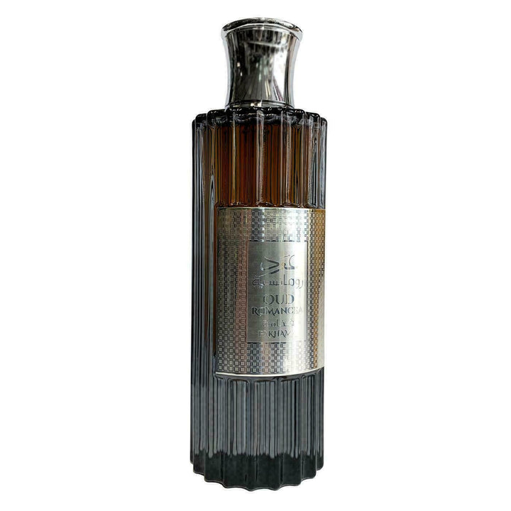 Oud RomanceA by ARD Al Zaafaran Fakhama Fragrance EDP Spray Halal Perfume 100ml-theislamicshop.com