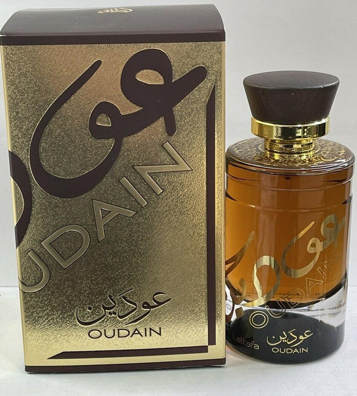 Pure Oudi Eau de Parfum 100ml by Lattafa UniSex-theislamicshop.com