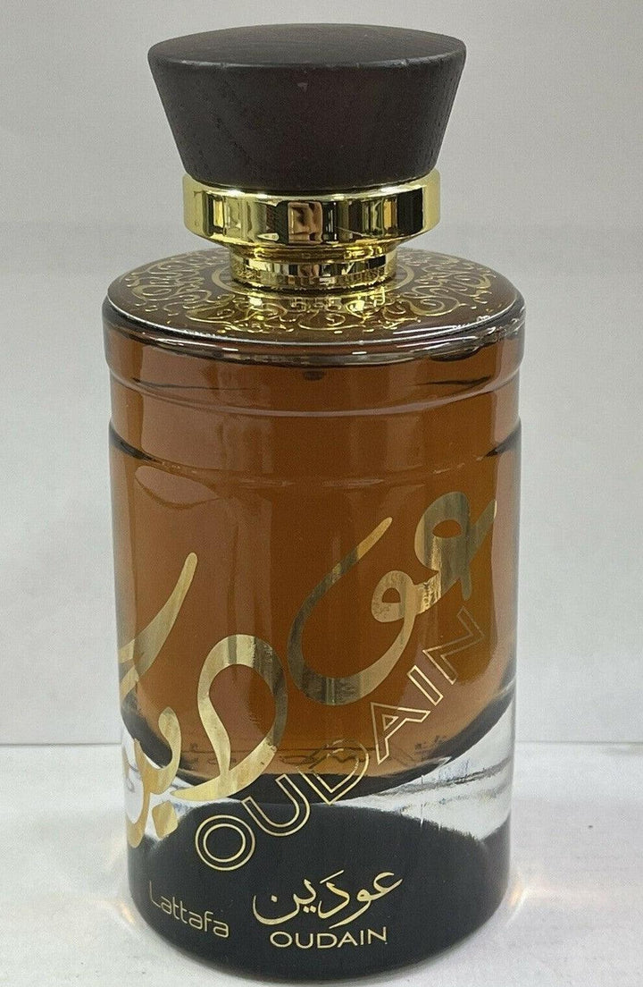 Pure Oudi Eau de Parfum 100ml by Lattafa UniSex-theislamicshop.com