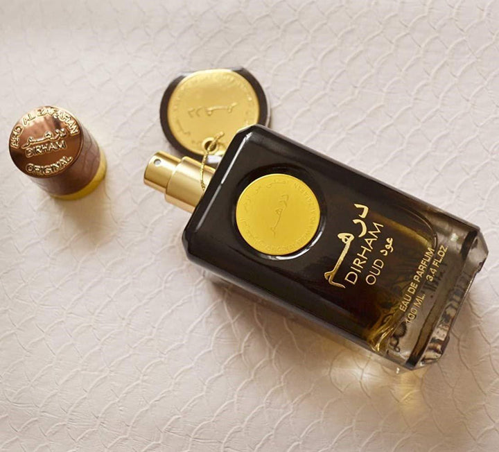 dirham-oud-perfume-ard-al-zaafaran-lattafa-the-islamic-shop-6423080608432
