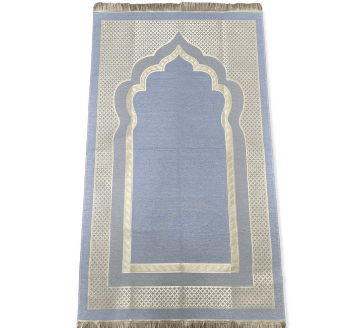 Prayer mat sajjadah jaynamaz Turklish Gift Cover-TheIslamicshop.com