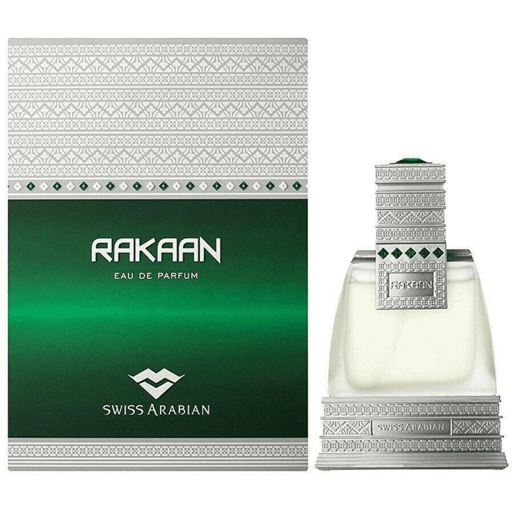 Rakaan EDP – 50 ml by Swiss Arabian - Waaw