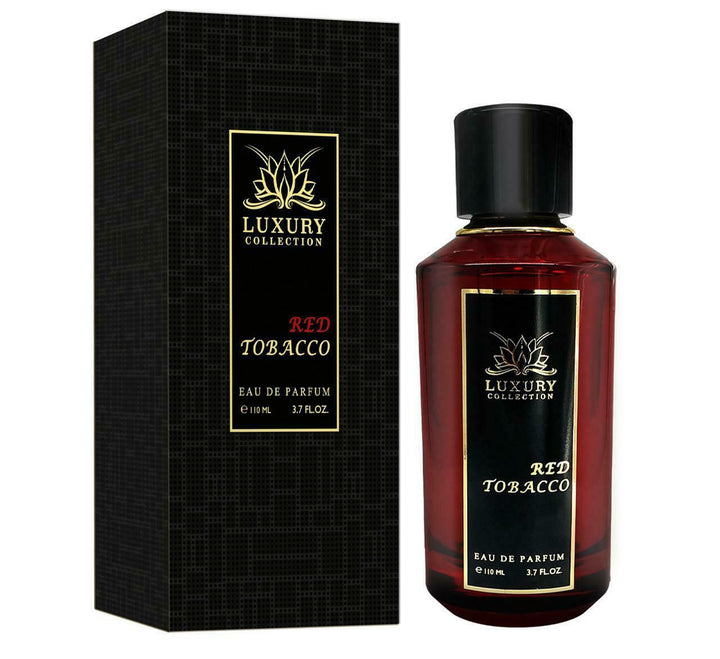 RED TOBACCO 100 ML EDP PERFUM BY KHALIS-theislamicshop.com