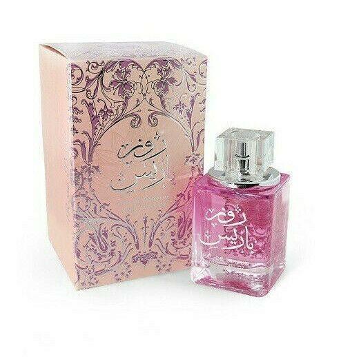 Rose Paris - Waaw