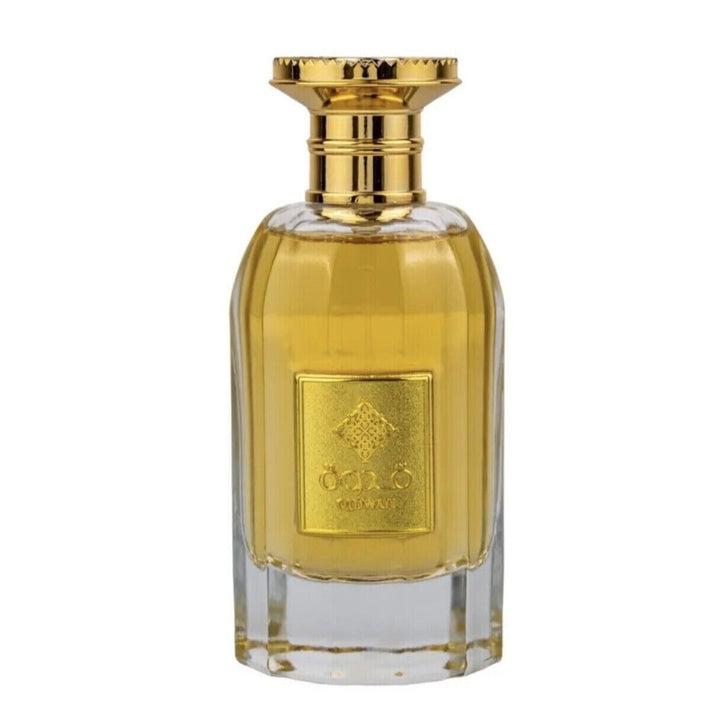 Qidwah By Ard Al Zaafaran 85ml EDP Arabic Unisex Perfume Spray Gift-theislamicshop.com