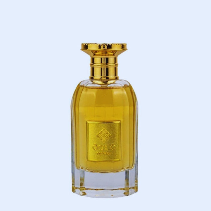 Qidwah By Ard Al Zaafaran 85ml EDP Arabic Unisex Perfume Spray Gift-theislamicshop.com