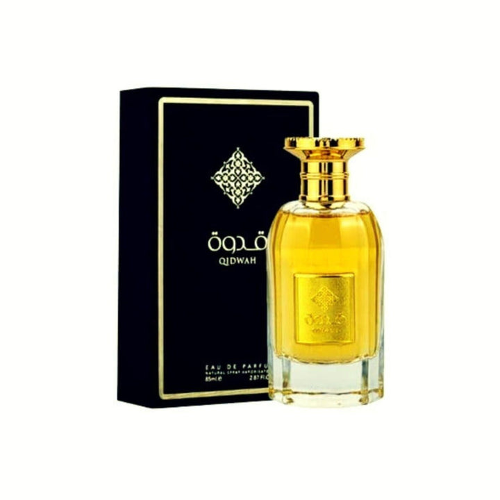 Qidwah By Ard Al Zaafaran 85ml EDP Arabic Unisex Perfume Spray Gift-theislamicshop.com