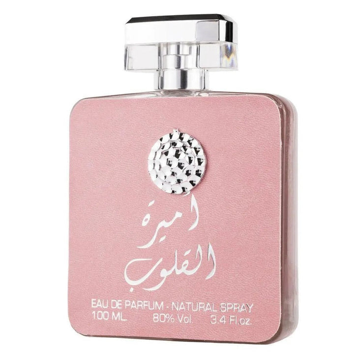 Ameer al Quloob 100ml Eau de Parfum Ard al Zaafaran Women