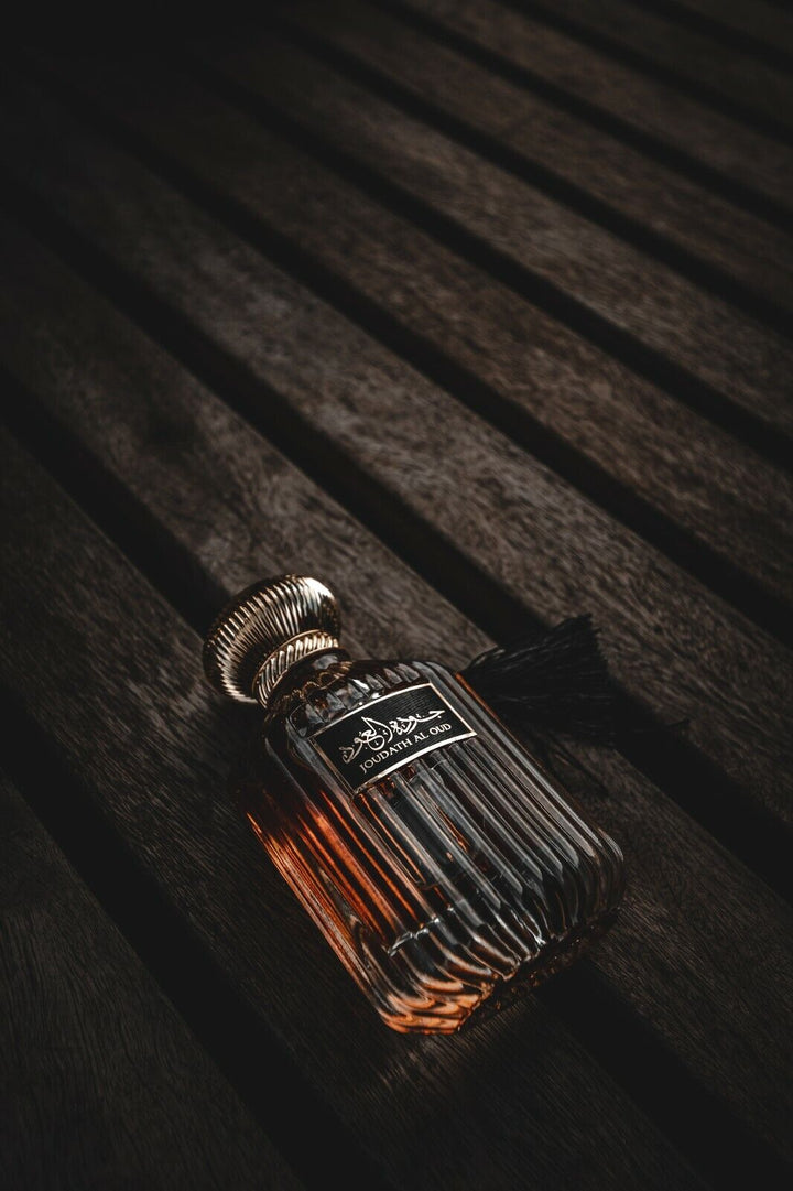 Joudath Al Oud EDP 100ml by Nusuk-theislamicshop.com