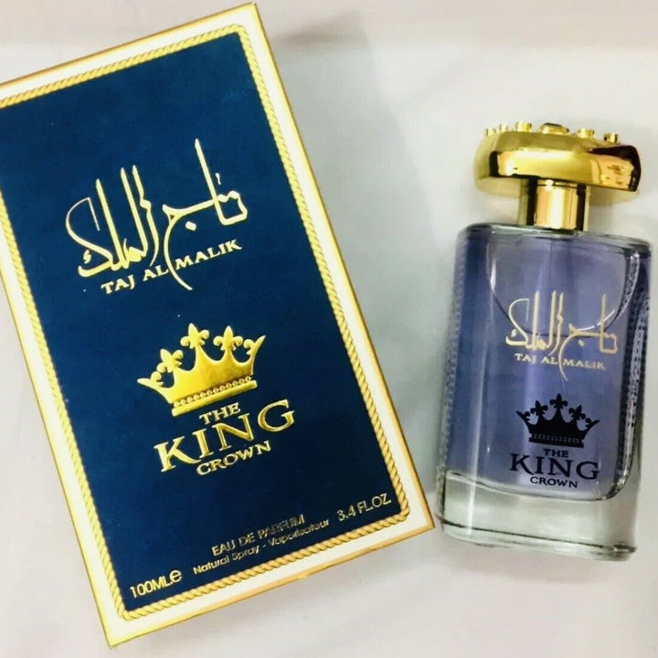 Taj Al Malik Waaw