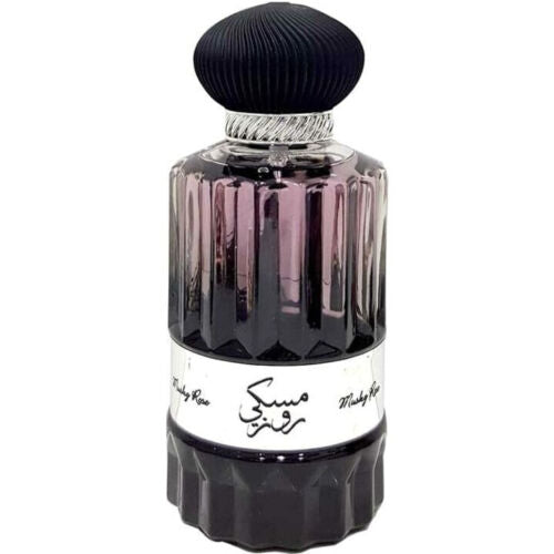 MUSKY ROSE BY NUSUK EAU DE PARFUM FOR MEN &N 100% AUTHENTIC - 100 ML-theislamicshop.com