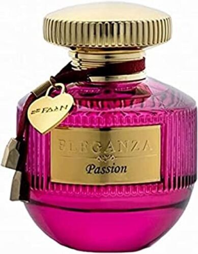 ELEGANZA PASSION BY FAAN EAU DE PERFUME 100ML WOMEN-theislamicshop.com
